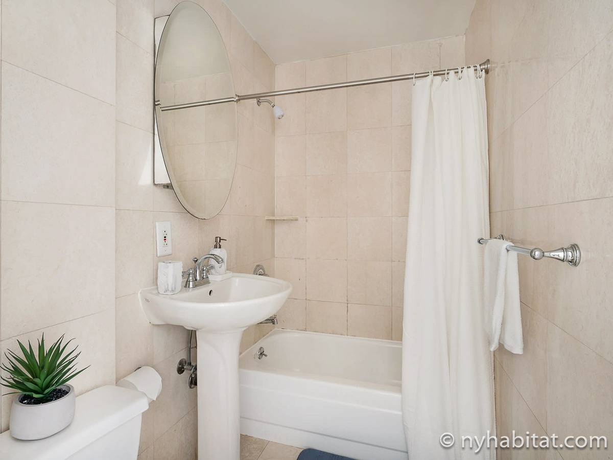 Bathroom - Photo 1 of 1 Bathroom - Photo 1 of 1