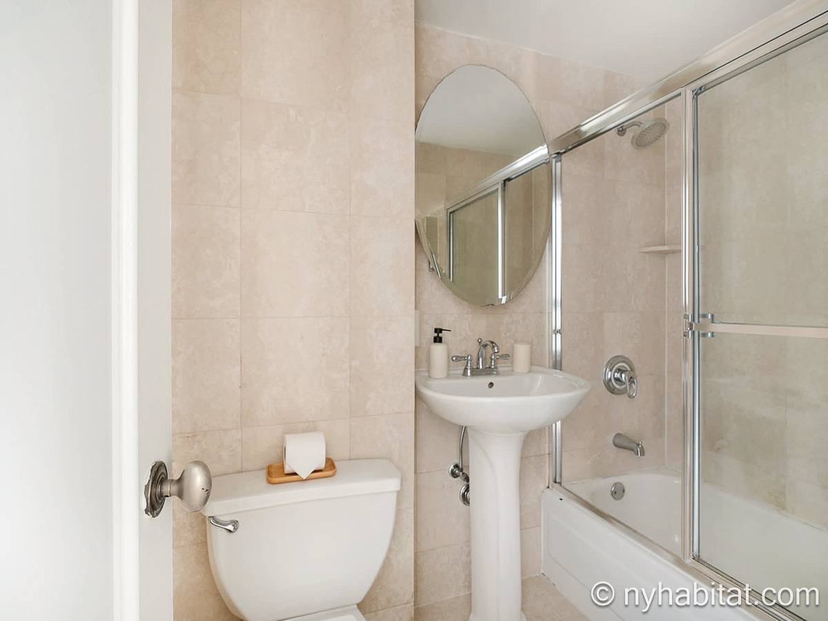 Bathroom - Photo 1 of 2 Bathroom - Photo 1 of 2