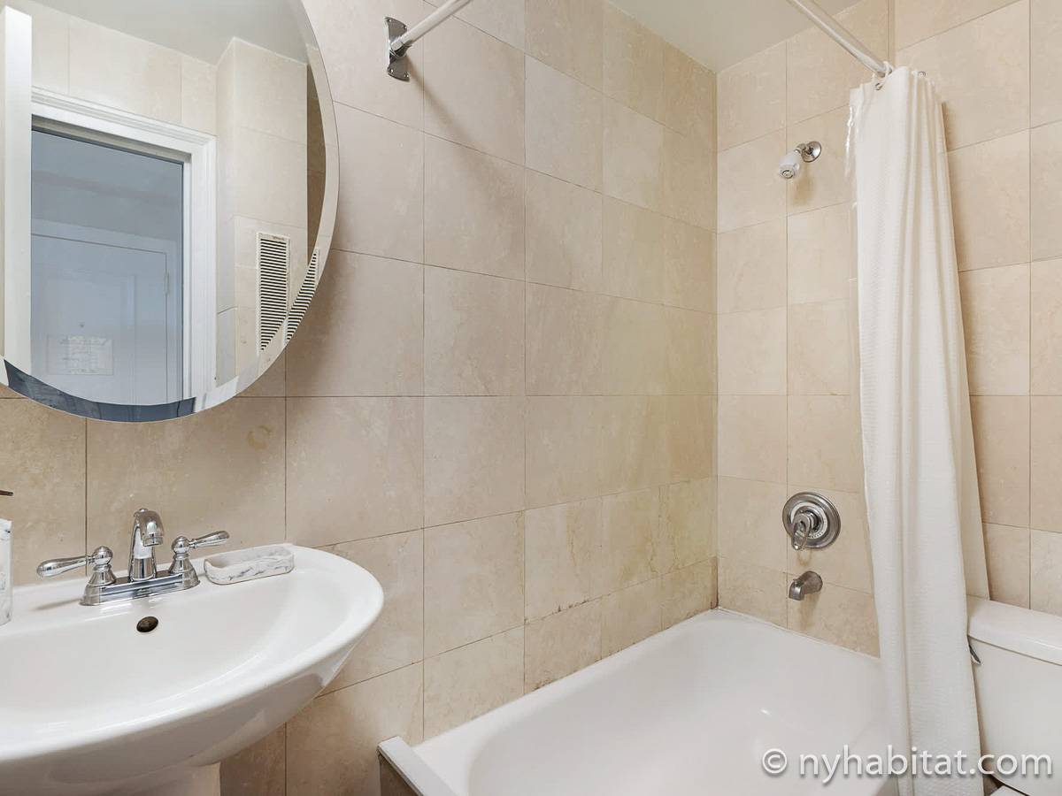 Bathroom - Photo 1 of 1 Bathroom - Photo 1 of 1