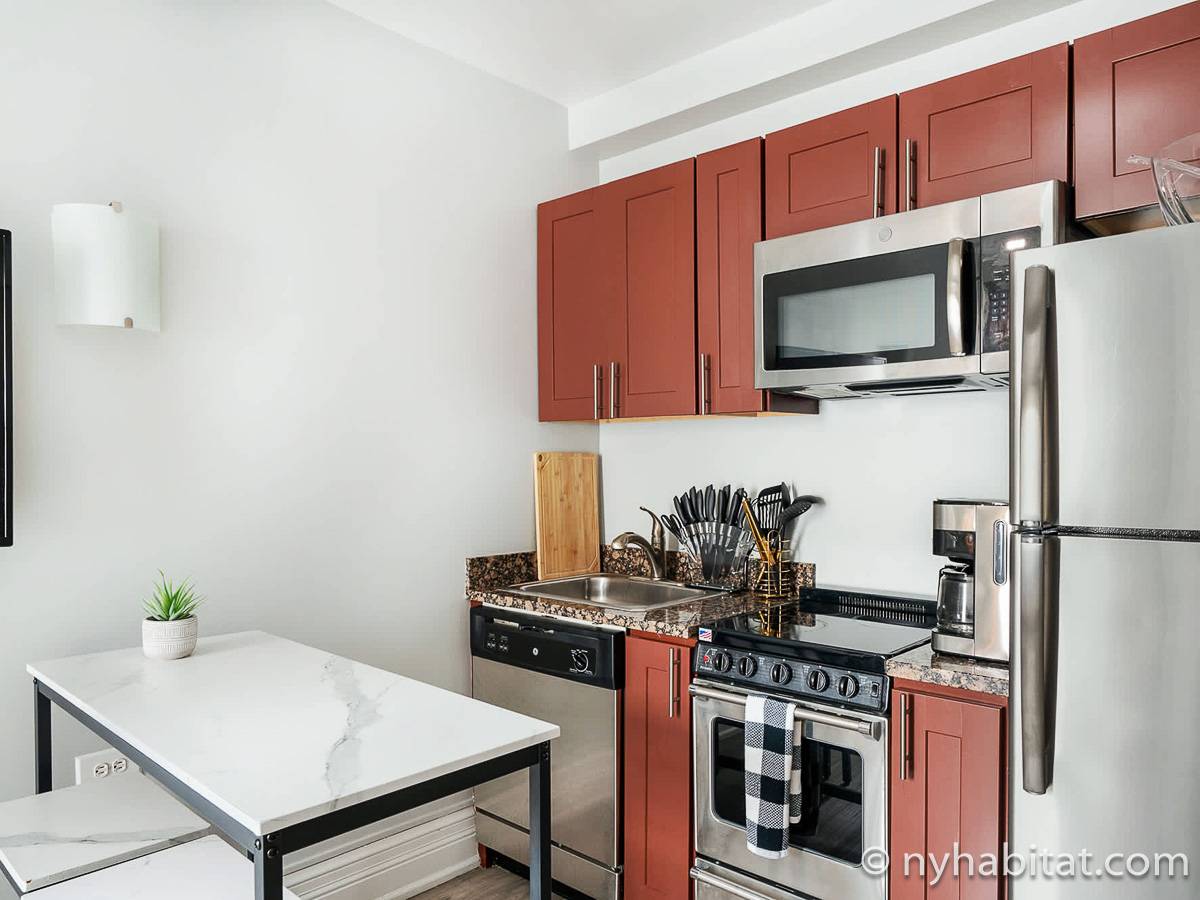 Kitchen - Photo 2 of 3 Kitchen - Photo 2 of 3