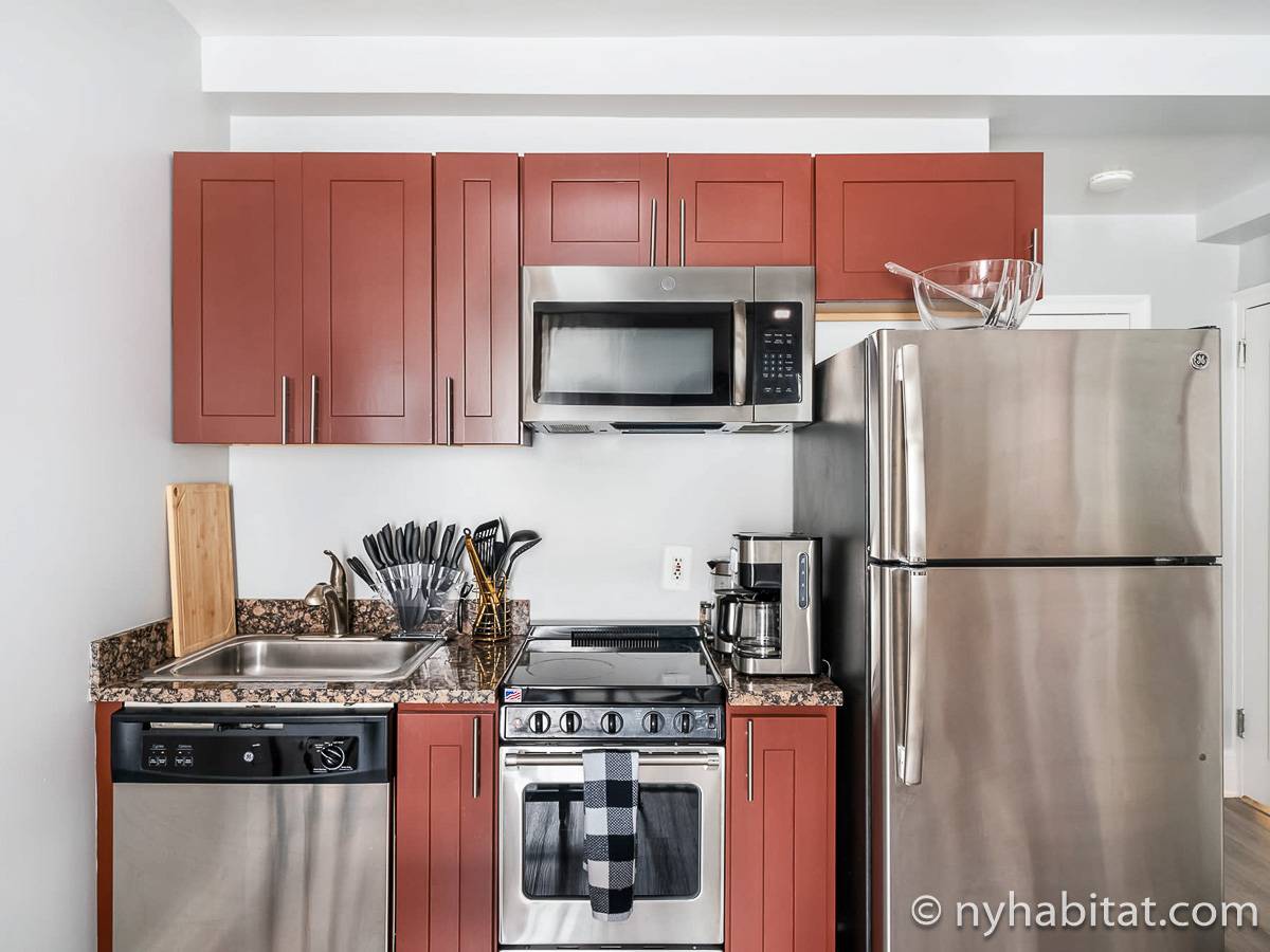 Kitchen - Photo 1 of 3 Kitchen - Photo 1 of 3
