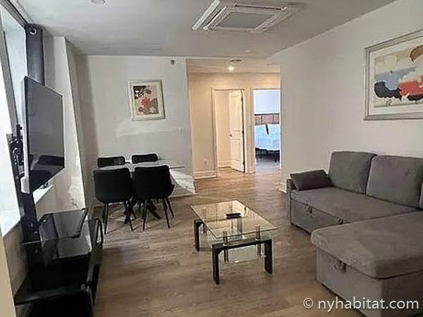 New York - 2 Bedroom apartment - Apartment reference NY-20645