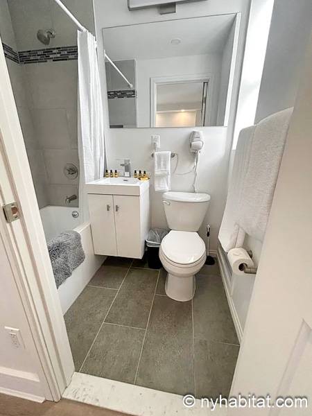 Bathroom 1 - Photo 1 of 1 Bathroom 1 - Photo 1 of 1