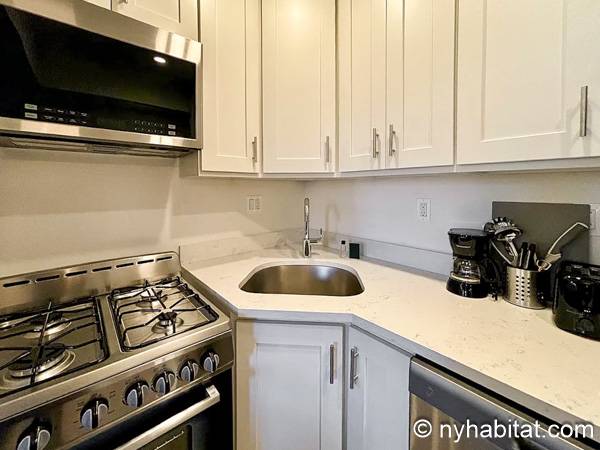Kitchen - Photo 2 of 2 Kitchen - Photo 2 of 2