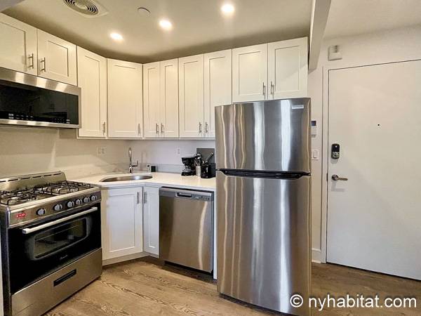 Kitchen - Photo 1 of 2 Kitchen - Photo 1 of 2