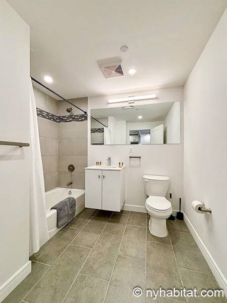 Bathroom - Photo 1 of 1 Bathroom - Photo 1 of 1