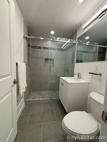 Bathroom - Photo 1 of 1