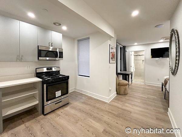 Kitchen - Photo 2 of 2