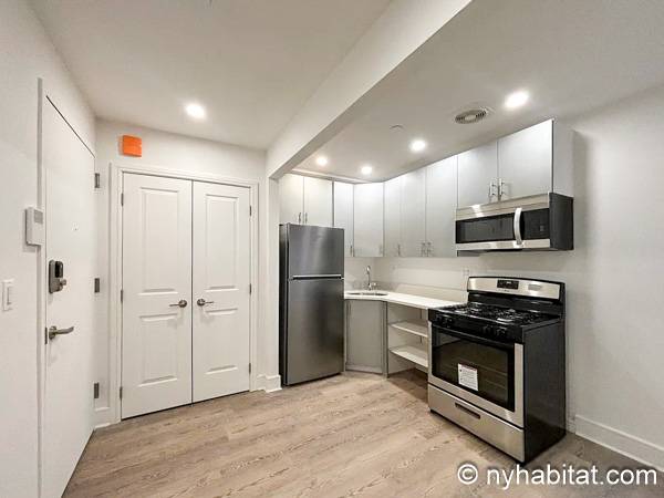 Kitchen - Photo 1 of 2