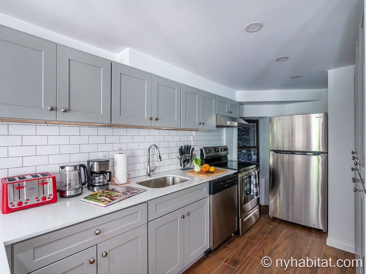 Kitchen - Photo 1 of 1 Kitchen - Photo 1 of 1