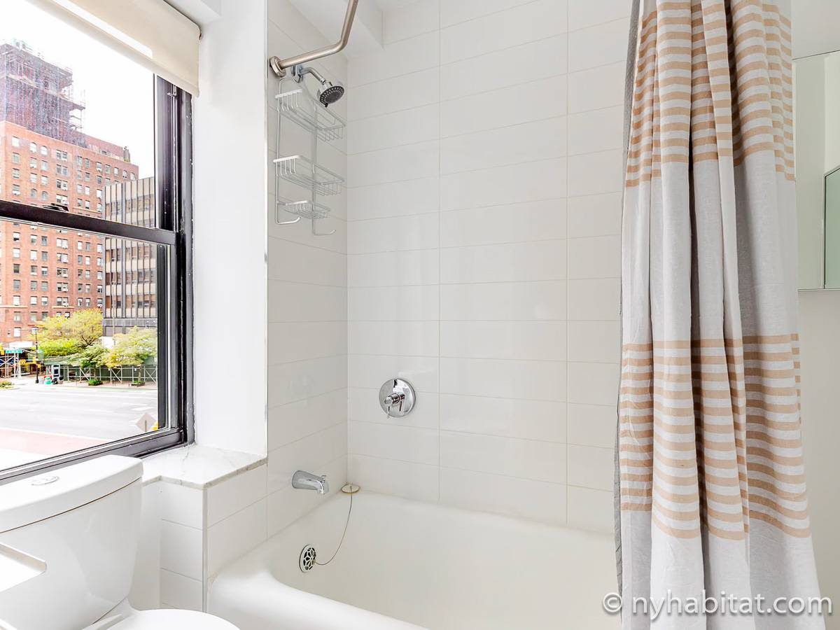 Bathroom 1 - Photo 2 of 2 Bathroom 1 - Photo 2 of 2