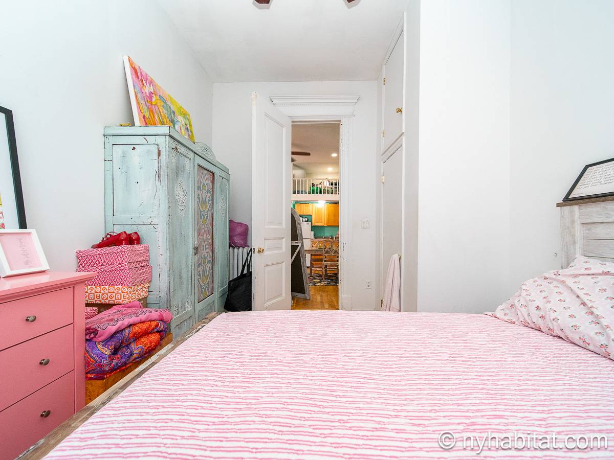 Bedroom - Photo 5 of 5