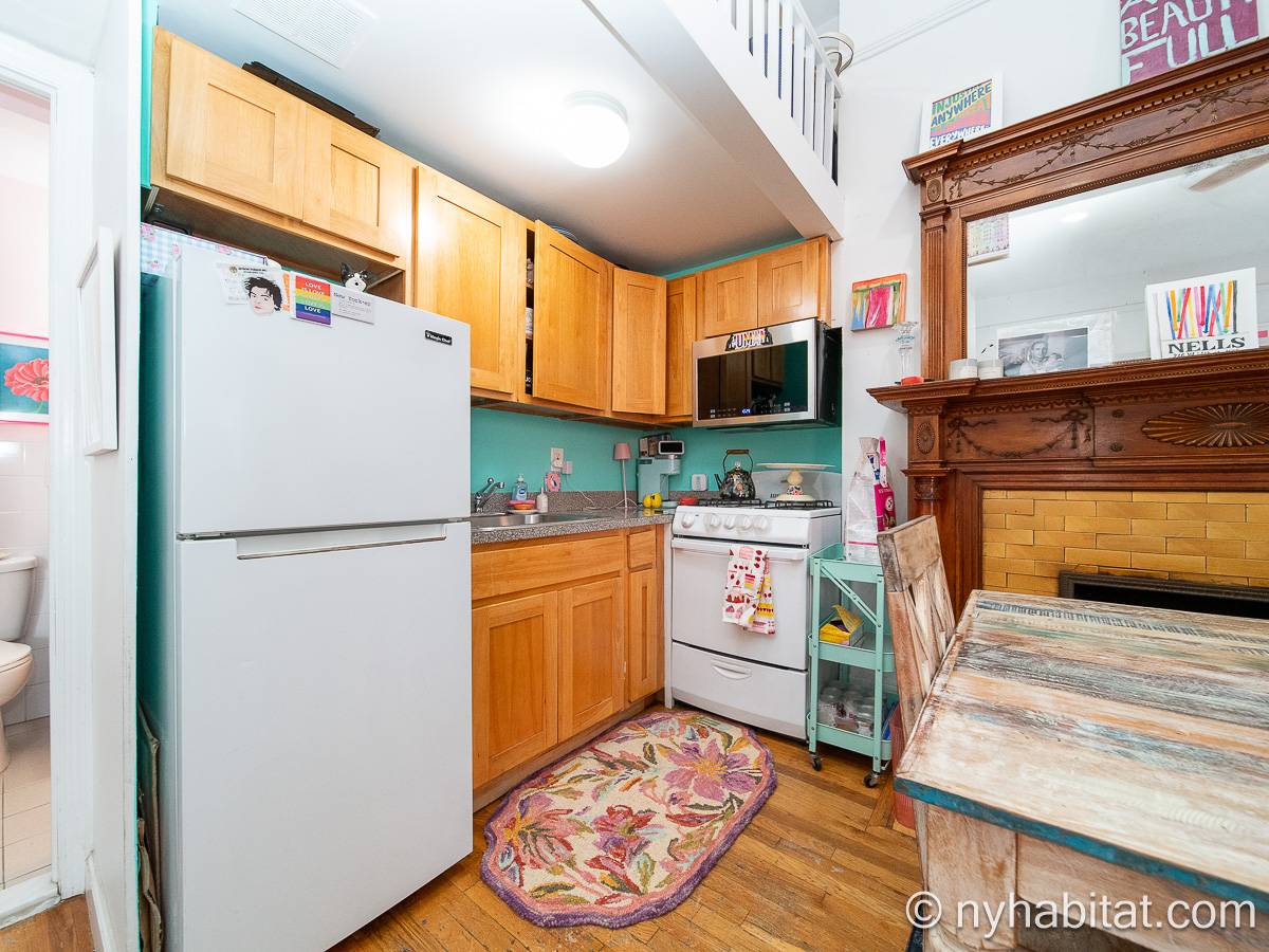 Kitchen - Photo 1 of 3