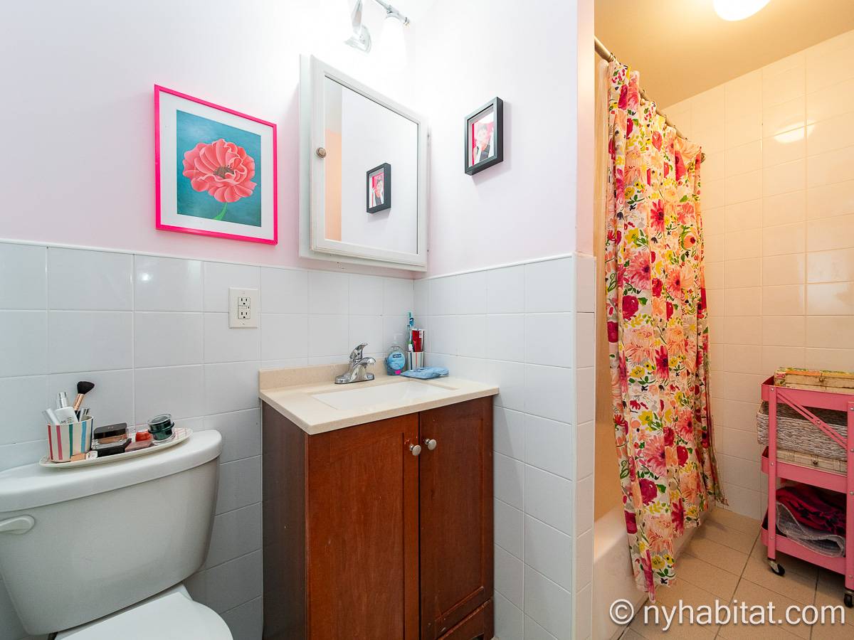 Bathroom - Photo 1 of 3