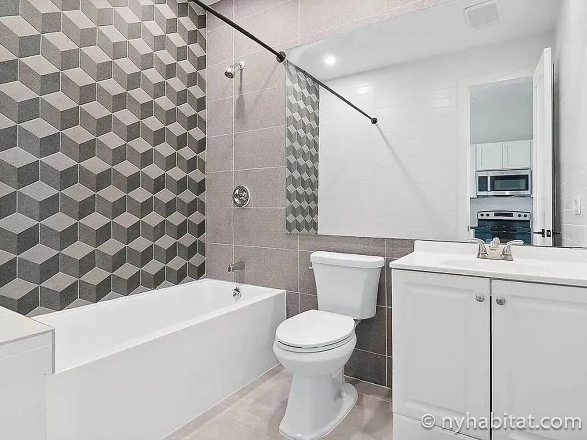 Bathroom - Photo 1 of 1
