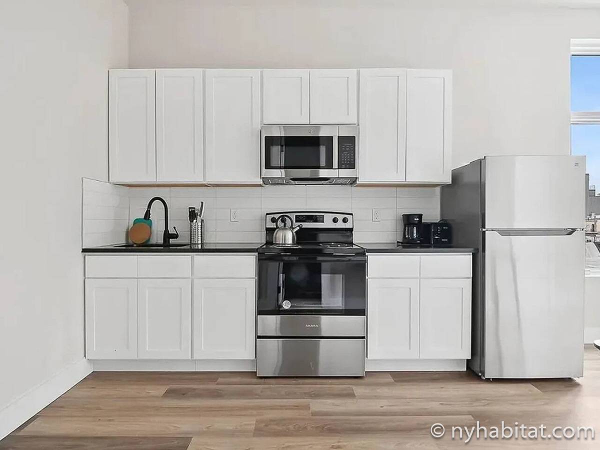 Kitchen - Photo 1 of 1