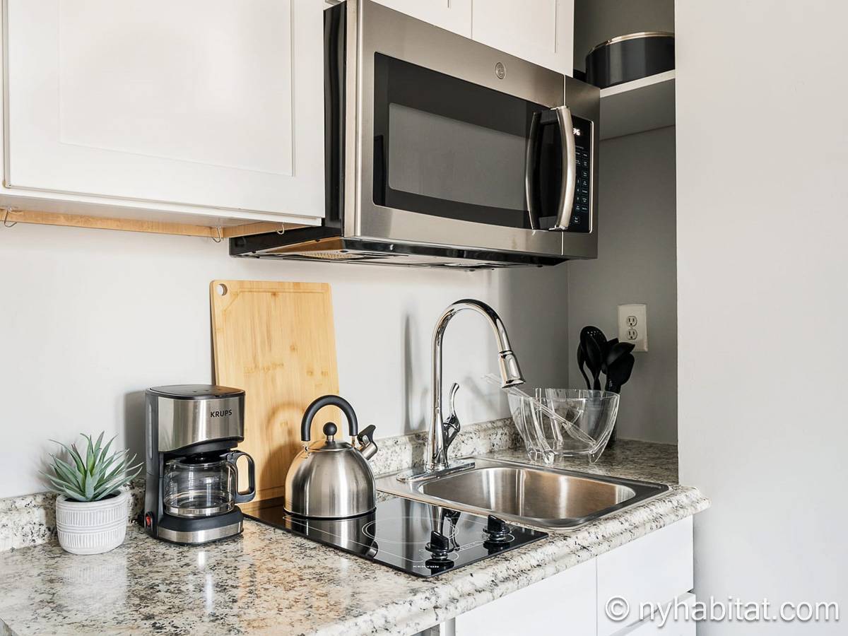 Cucina - Photo 2 di 3