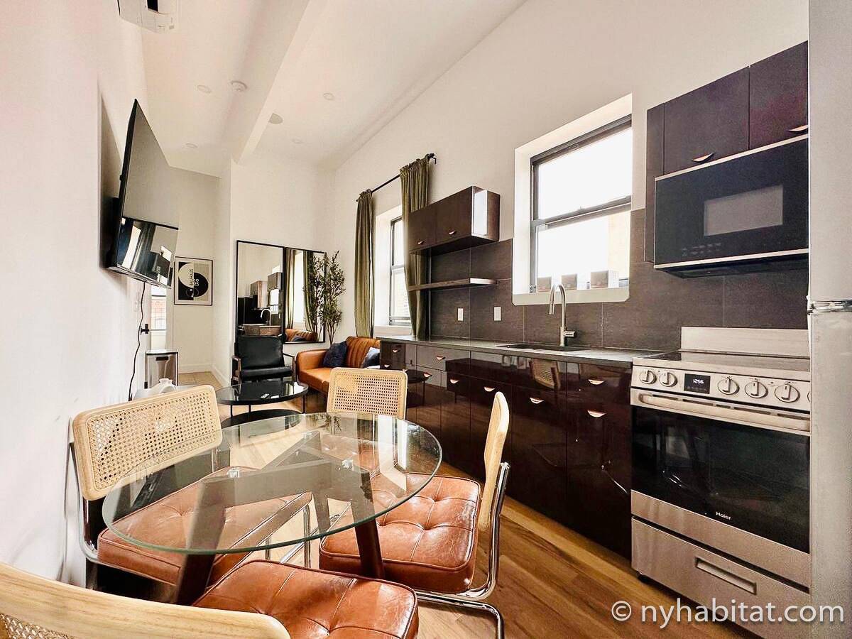 Kitchen - Photo 1 of 2