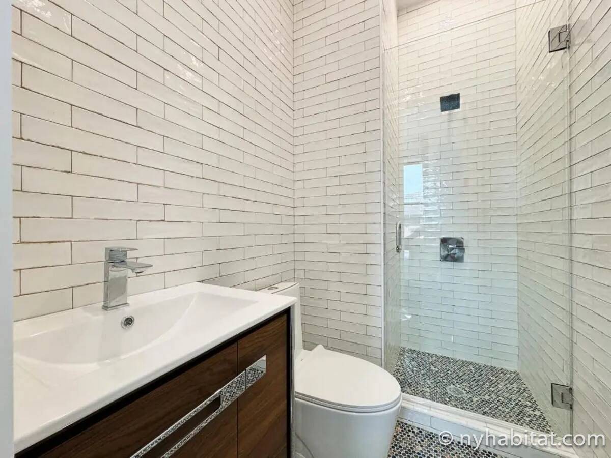 Bathroom - Photo 1 of 1