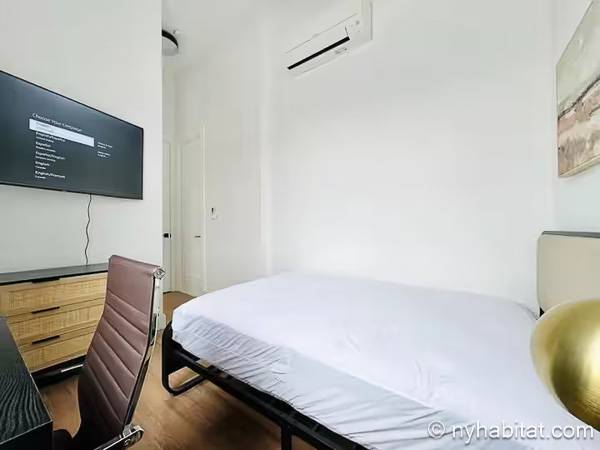 Chambre 6 - Photo 4 sur 5