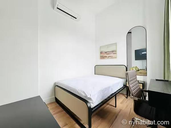 Chambre 6 - Photo 1 sur 5