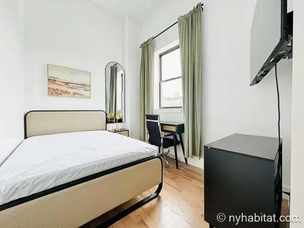Chambre 6 - Photo 2 sur 5