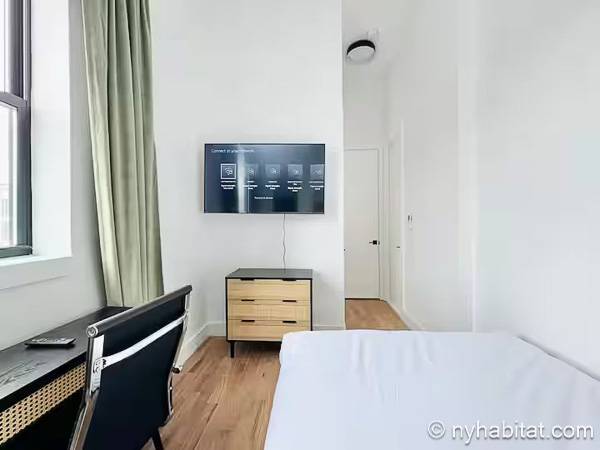 Chambre 6 - Photo 5 sur 5