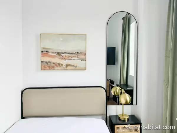 Chambre 6 - Photo 3 sur 5