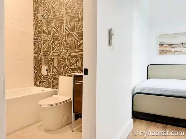Salle de bain 5 - Photo 2 sur 2