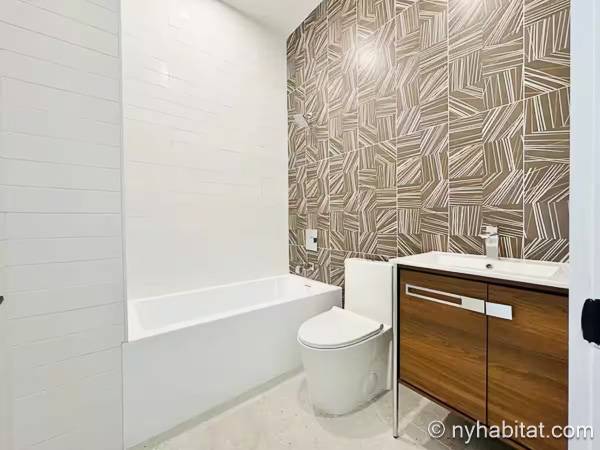 Salle de bain 5 - Photo 1 sur 2