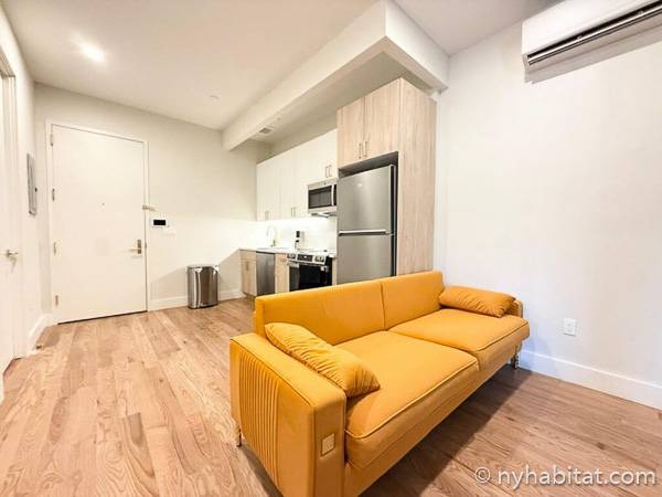 New York - 5 Bedroom roommate share apartment - Apartment reference NY-20660