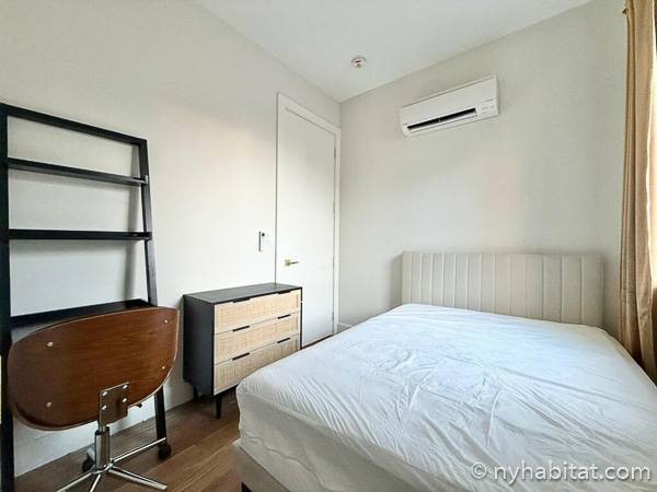 Bedroom 4 - Photo 2 of 2