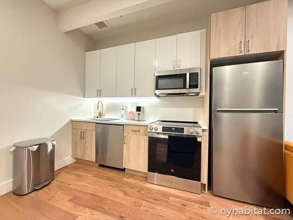 Kitchen - Photo 2 of 2