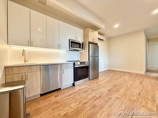 Kitchen - Photo 1 of 2