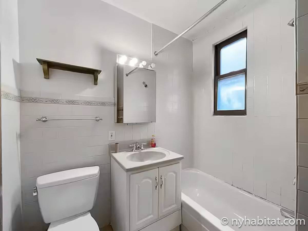 Bathroom - Photo 1 of 1