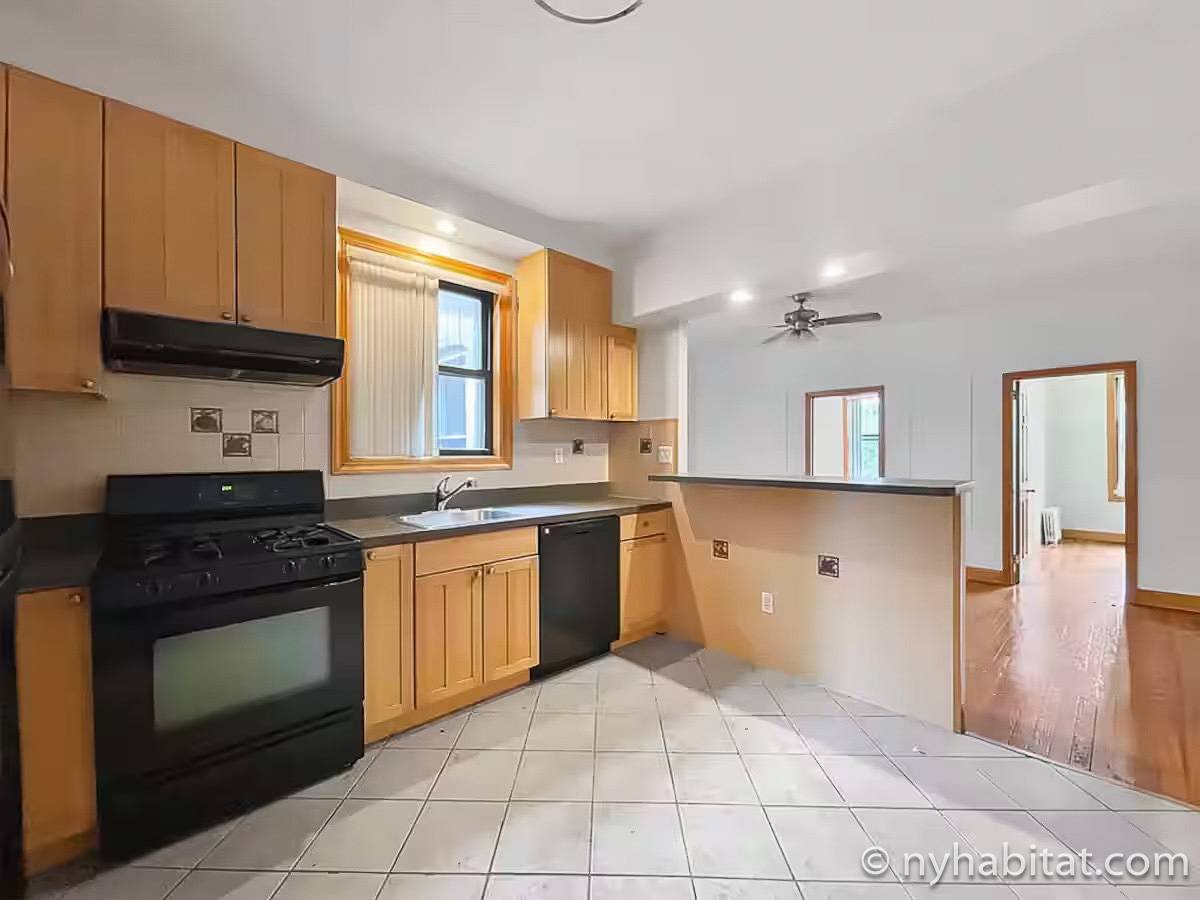 Kitchen - Photo 1 of 1