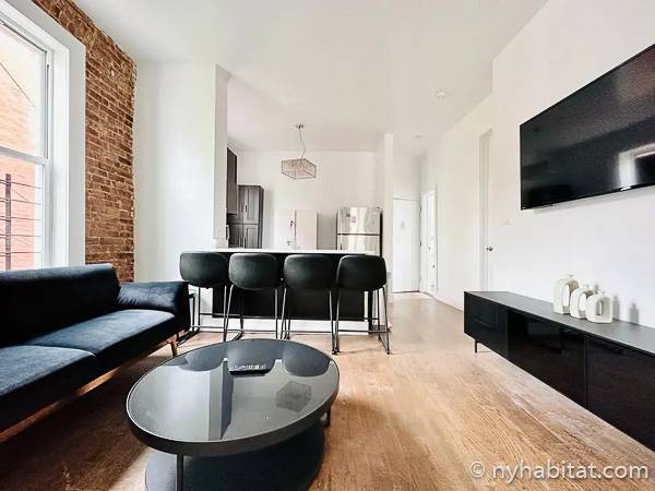 Living room - Photo 2 of 2