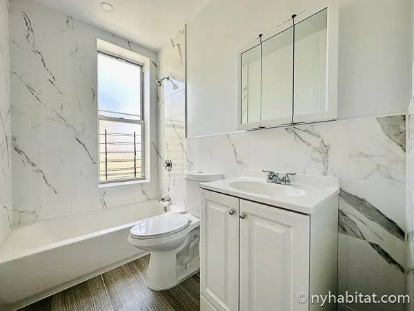 Bathroom 1 - Photo 1 of 1