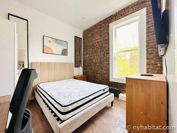 Bedroom 2 - Photo 1 of 4