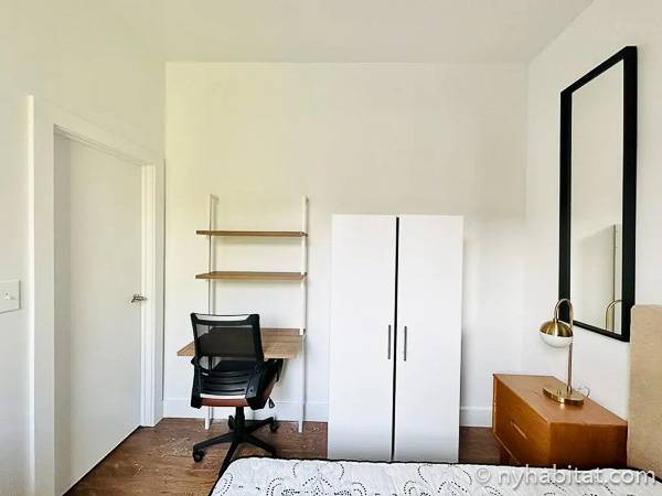 Bedroom 2 - Photo 3 of 4