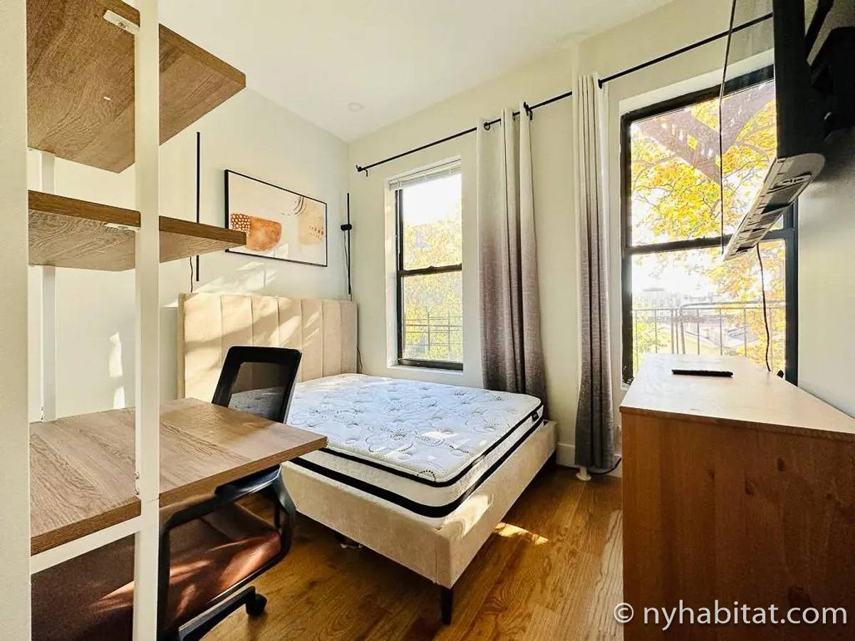 Bedroom 2 - Photo 1 of 3