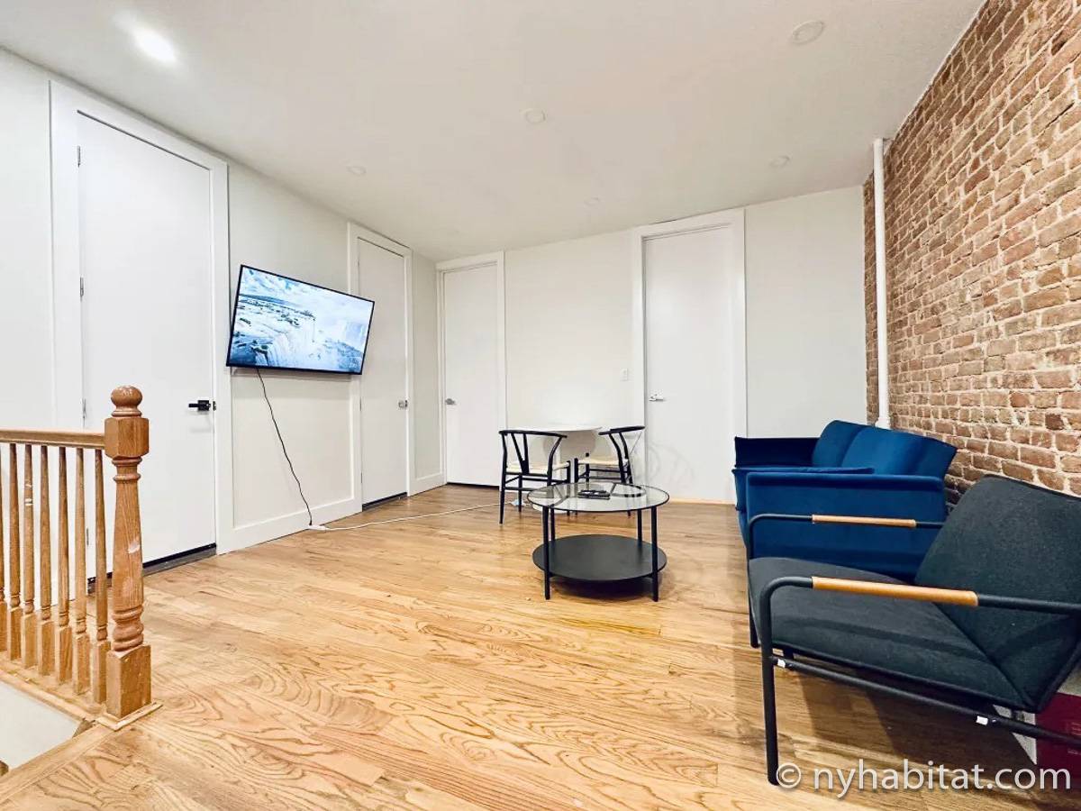 Living room 2 - Photo 1 of 2