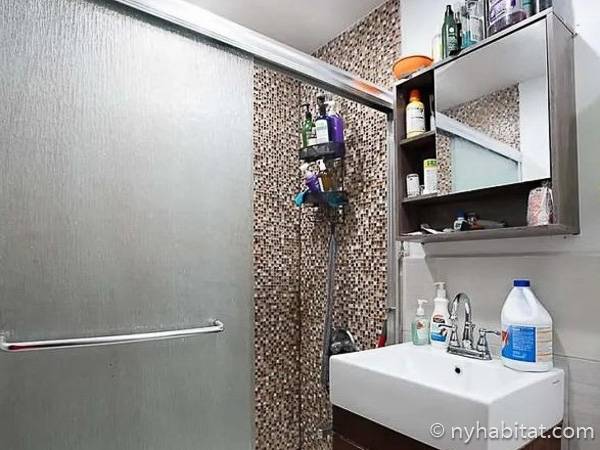 Salle de bain - Photo 1 sur 1