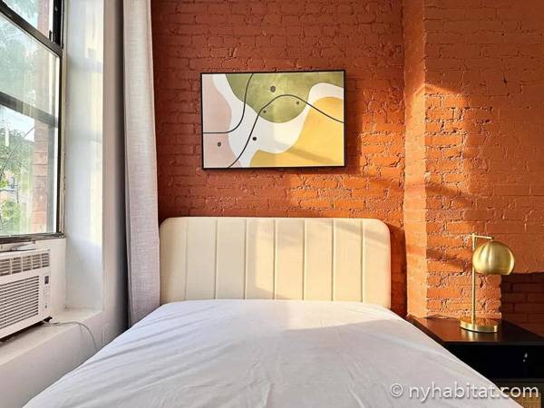 Chambre 1 - Photo 3 sur 5