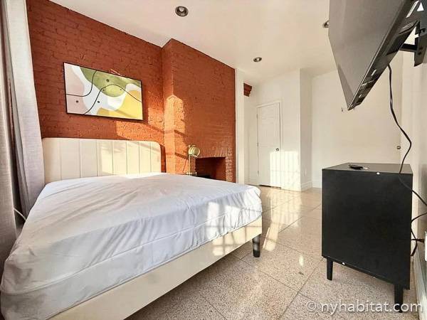 Chambre 1 - Photo 4 sur 5