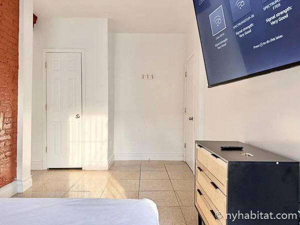 Chambre 1 - Photo 5 sur 5