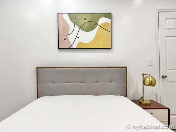 Chambre 3 - Photo 3 sur 4