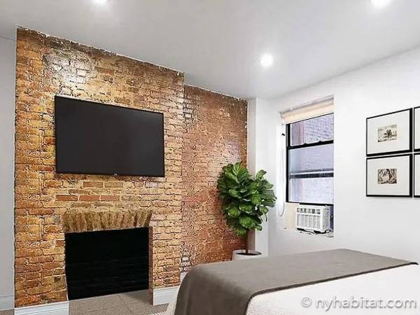 Chambre 3 - Photo 4 sur 4