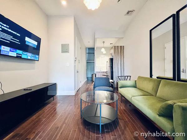 New York - 5 Camere da letto stanza in affitto - Appartamento riferimento NY-20665