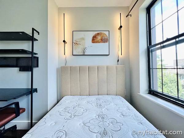Chambre 3 - Photo 3 sur 4 Chambre 3 - Photo 3 sur 4